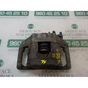 PINZA FRENO DELANTERA DERECHA 4B0615124A 