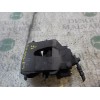 Recambio de pinza freno delantera izquierda para skoda fabia 1.0 mpi referencia OEM IAM 1K0615123D  