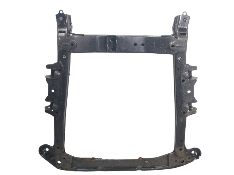 Recambio de puente delantero para dacia sandero ii 1.0 tce 90 gpf referencia OEM IAM   