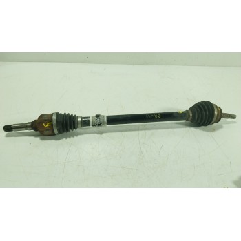 TRANSMISION DERECHA 9677476680 