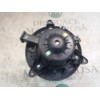 Recambio de motor calefaccion para opel insignia berlina sport 4x4 referencia OEM IAM 13263279 A100400060 A100400060