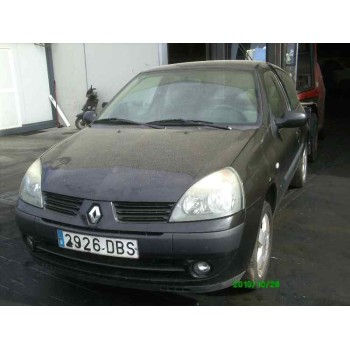 RENAULT CLIO II FASE II (B/CB0)