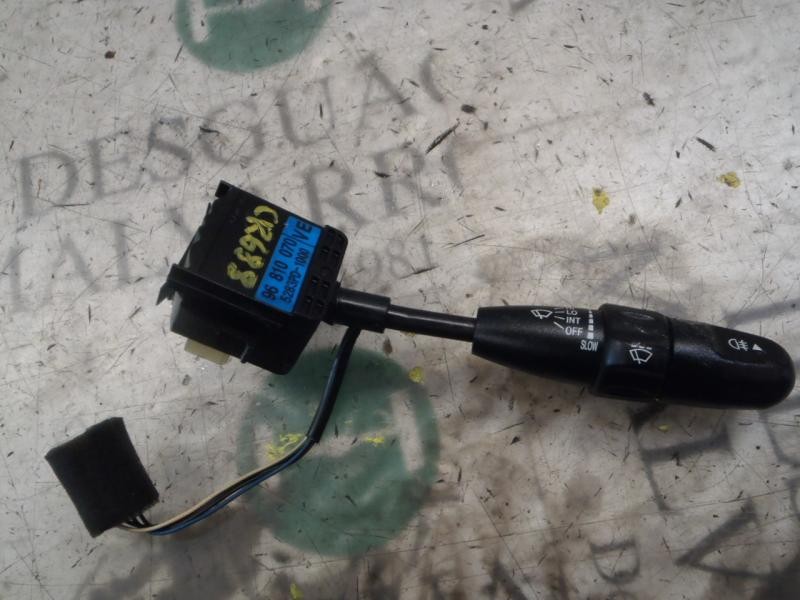 Recambio de mando limpia para chevrolet aveo ls referencia OEM IAM   