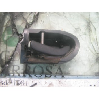 MANETA INTERIOR TRASERA IZQUIERDA 