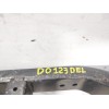 Recambio de puente delantero para dacia sandero ii 1.0 tce 90 gpf referencia OEM IAM   