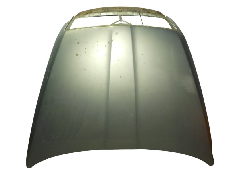 Recambio de capot delantero para skoda octavia berlina (1z3) 1.4 16v tsi referencia OEM IAM 1Z0823031B  