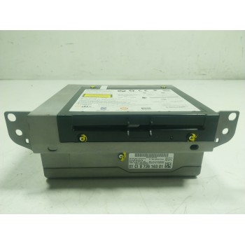 SISTEMA AUDIO / RADIO CD 65125B34043 873616301 