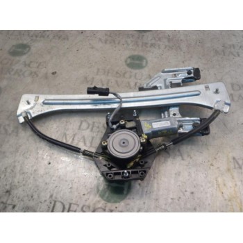 ELEVALUNAS TRASERO IZQUIERDO 