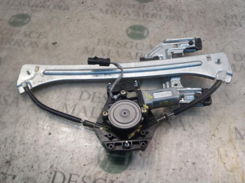Recambio de elevalunas trasero izquierdo para chrysler pt cruiser (pt) 2.0 classic referencia OEM IAM   