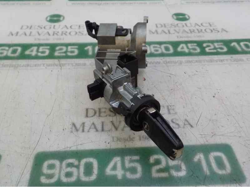 Recambio de antirrobo para opel corsa d 1.3 16v cdti referencia OEM IAM   