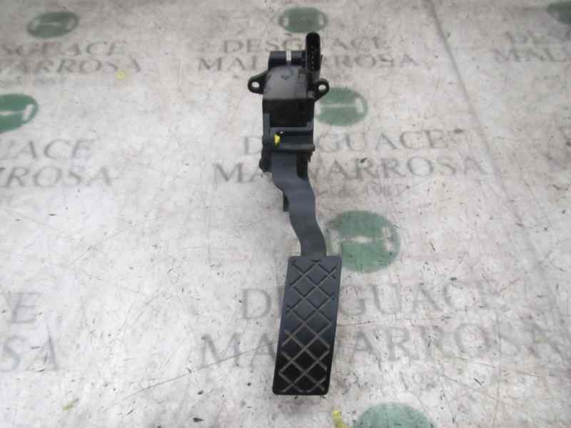 Recambio de potenciometro pedal para skoda fabia 1.0 mpi referencia OEM IAM 6C1721503B 6C17211503B 0280755223