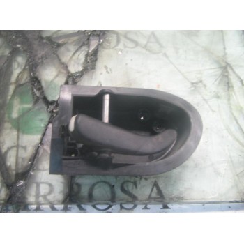 MANETA INTERIOR DELANTERA IZQUIERDA 