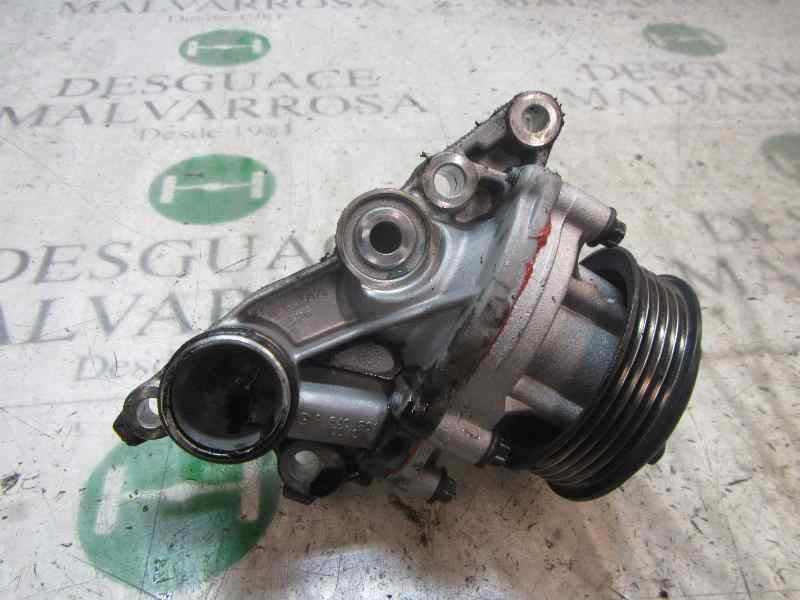 Recambio de bomba agua para mercedes-benz clase b (w245) 200 cdi (245.208) referencia OEM IAM   