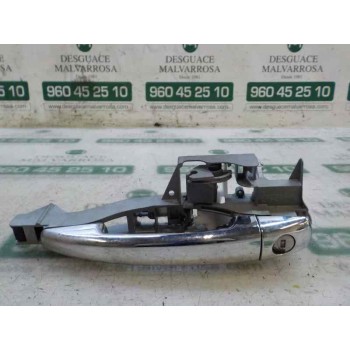 MANETA EXTERIOR DELANTERA IZQUIERDA 9101KY 9109A7