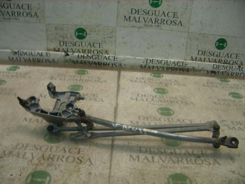 Recambio de articulacion limpia delantero para ford focus c-max (cap) ghia (d) referencia OEM IAM   