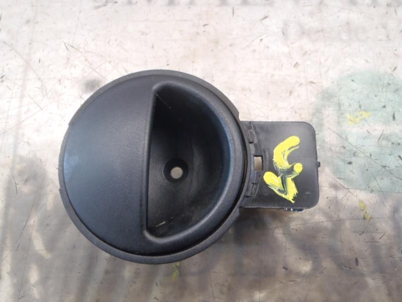 Recambio de maneta interior delantera derecha para chevrolet aveo ls referencia OEM IAM   