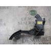 Recambio de potenciometro pedal para skoda fabia 1.0 mpi referencia OEM IAM 6C1721503B 6C17211503B 0280755223