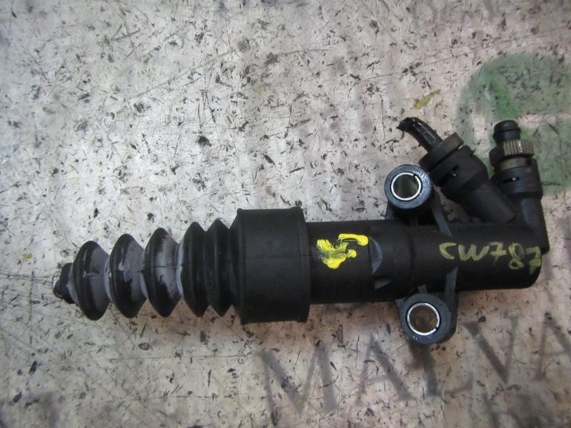 Recambio de bombin embrague para peugeot 207 x-line referencia OEM IAM   