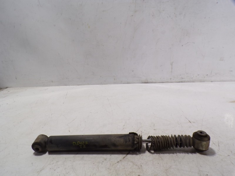 Recambio de amortiguador trasero izquierdo para citroën c3 picasso 1.4 16v referencia OEM IAM 5206RK  