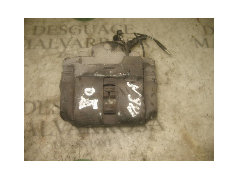 Recambio de pinza freno delantera izquierda para renault megane i coach/coupe (da0) 1.6 e (daof) referencia OEM IAM   
