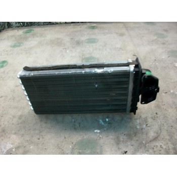 RADIADOR CALEFACCION / AIRE ACONDICIONADO 
