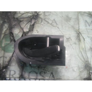 MANETA INTERIOR DELANTERA DERECHA 