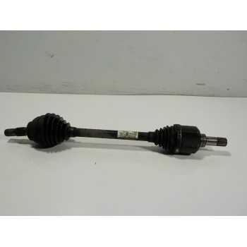 TRANSMISION IZQUIERDA 9800387380 9800387380 