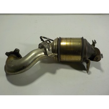 CATALIZADOR 1K0254211AX 1K0131701DE 