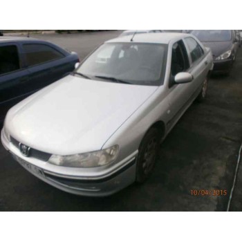 PEUGEOT 406 BERLINA (S1/S2)