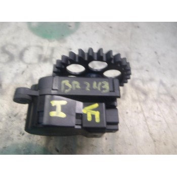 MOTOR APERTURA TRAMPILLAS CLIMATIZADOR 13333726 52432102R0 52432102R0