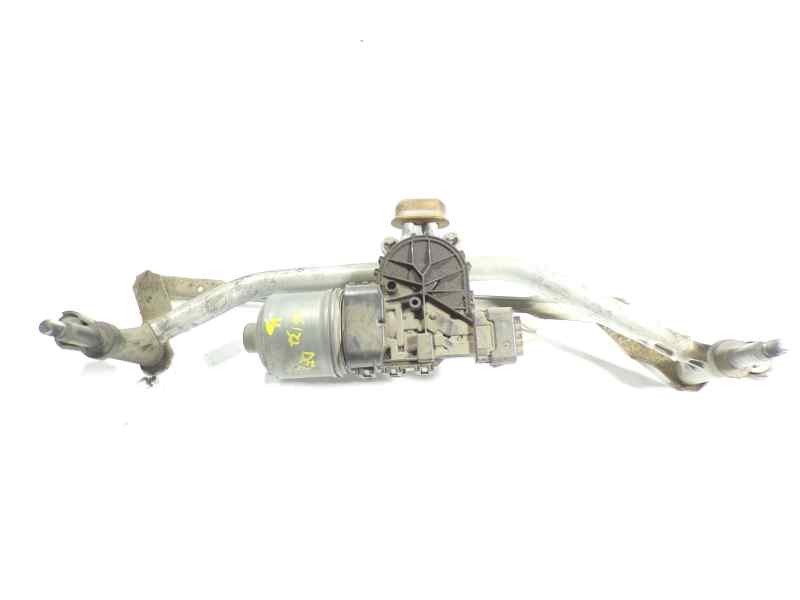 Recambio de motor limpia delantero para peugeot 208 1.4 hdi fap referencia OEM IAM   