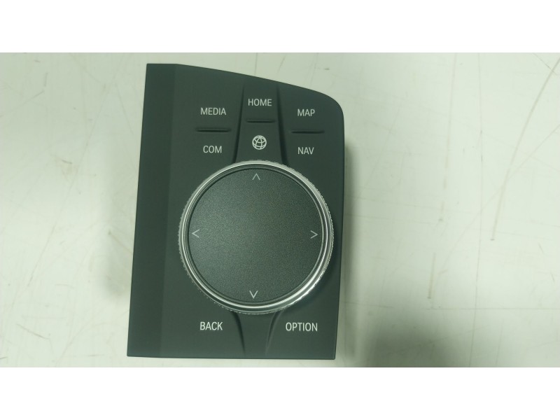 Recambio de mando multifuncion para bmw 4 coupé (g22, g82) 430 i xdrive referencia OEM IAM 65825A371B2 65825A64226 