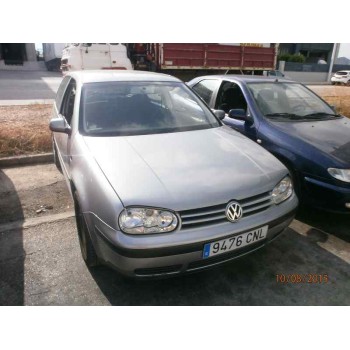 VOLKSWAGEN GOLF IV BERLINA (1J1)