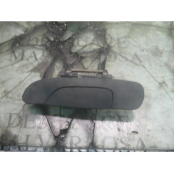 MANETA EXTERIOR TRASERA IZQUIERDA 