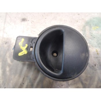 MANETA INTERIOR DELANTERA IZQUIERDA 