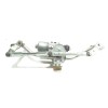 Recambio de motor limpia delantero para peugeot 208 1.4 hdi fap referencia OEM IAM   