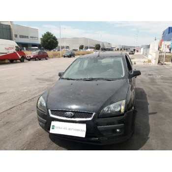 FORD FOCUS BERLINA (CAP)