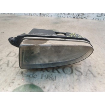 FARO ANTINIEBLA IZQUIERDO 