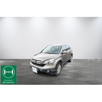 HONDA CR-V (RE)