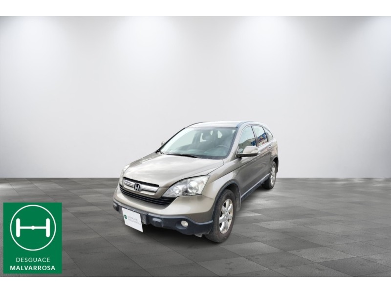 honda cr-v (re) del año 2009