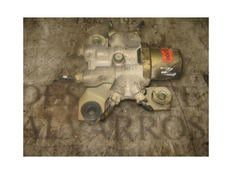 Recambio de repartidor de freno para nissan almera (n15) gx referencia OEM IAM   