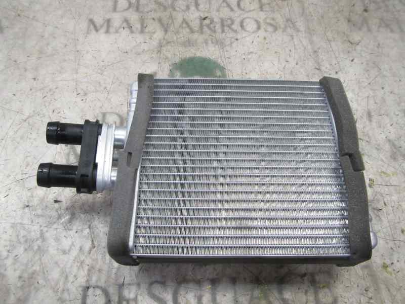 Recambio de radiador calefaccion / aire acondicionado para skoda fabia 1.0 mpi referencia OEM IAM 6C0819031  