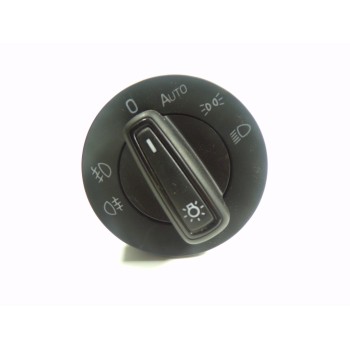 MANDO LUCES 5E0941431DWHI 5E941431D 10095088