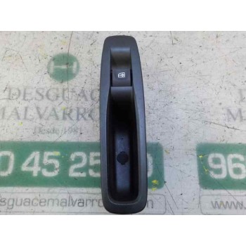 MANDO ELEVALUNAS TRASERO DERECHO 254214896R 