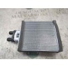 Recambio de radiador calefaccion / aire acondicionado para skoda fabia 1.0 mpi referencia OEM IAM 6C0819031  