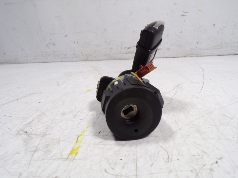 Recambio de antirrobo para citroën c3 picasso 1.4 16v referencia OEM IAM 4162PT 9663123280 