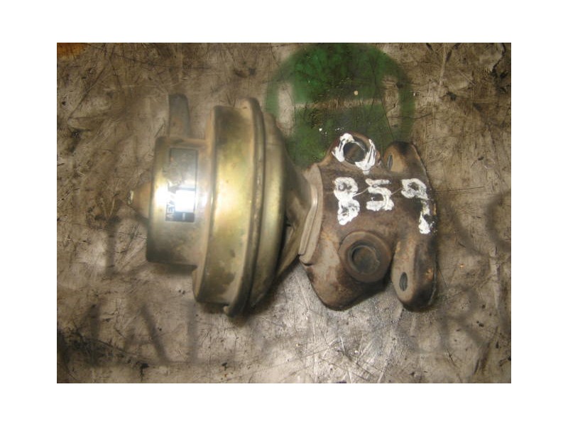 Recambio de valvula egr para nissan almera (n15) gx referencia OEM IAM   