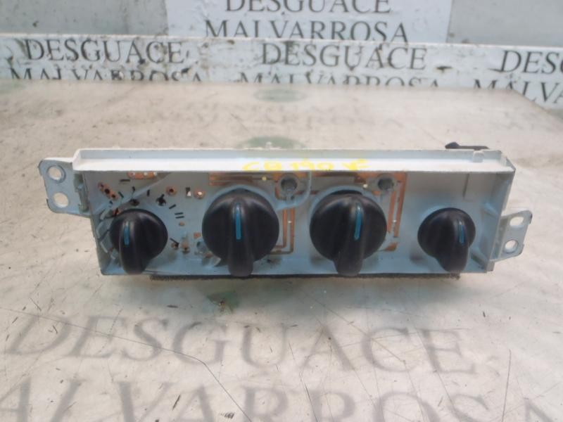 Recambio de mando calefaccion / aire acondicionado para chrysler pt cruiser (pt) 2.0 classic referencia OEM IAM   