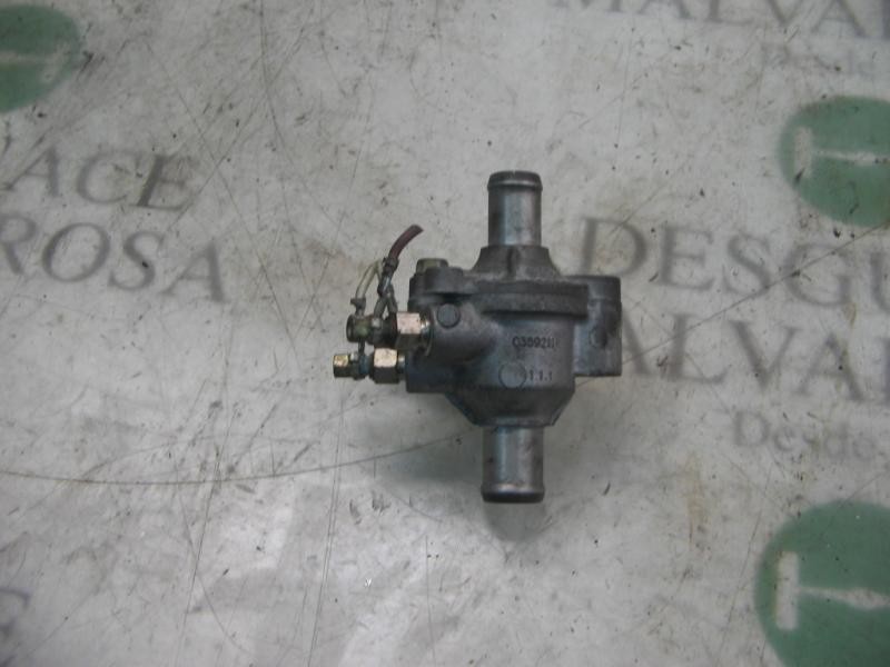 Recambio de termostato para renault megane i fase 2 classic (la..) 1.9 d expression referencia OEM IAM   