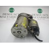 Recambio de motor arranque para chevrolet aveo ls referencia OEM IAM   